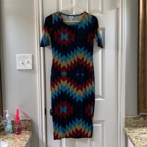 LuLaRoe Dress